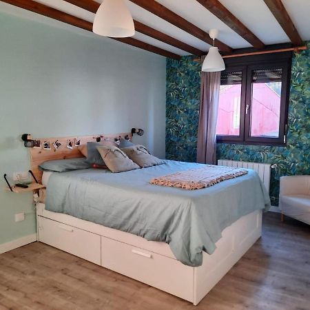Preciosos Apartamentos A 15 Minutos De Comillas Periedo Dış mekan fotoğraf