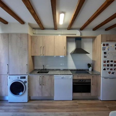 Preciosos Apartamentos A 15 Minutos De Comillas Periedo Dış mekan fotoğraf
