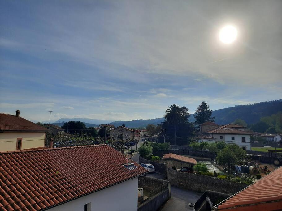 Preciosos Apartamentos A 15 Minutos De Comillas Periedo Dış mekan fotoğraf