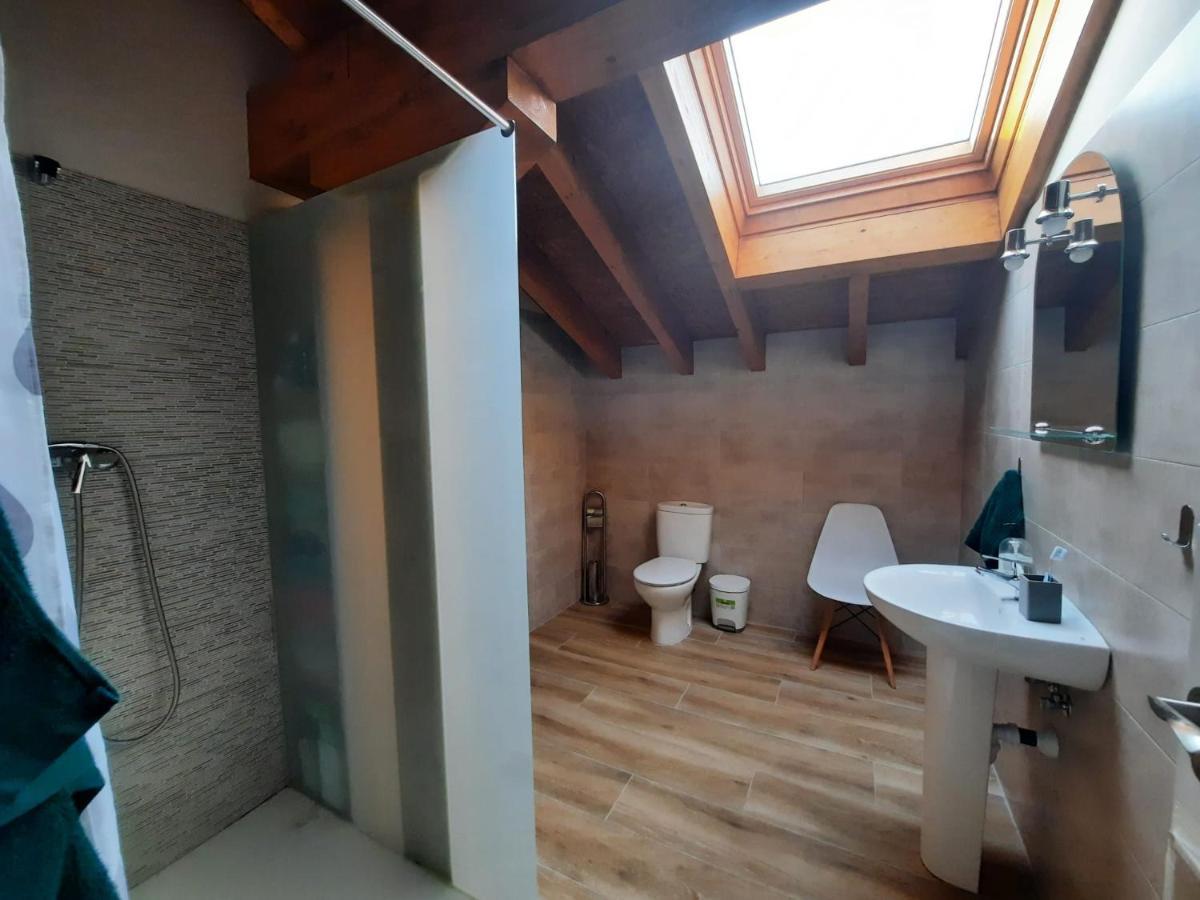 Preciosos Apartamentos A 15 Minutos De Comillas Periedo Dış mekan fotoğraf