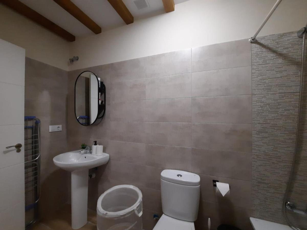 Preciosos Apartamentos A 15 Minutos De Comillas Periedo Dış mekan fotoğraf