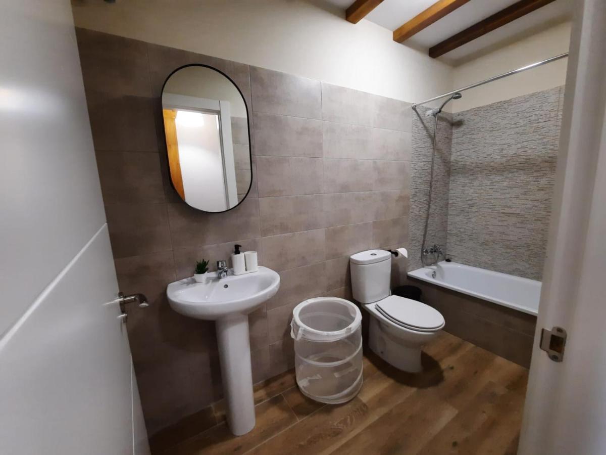 Preciosos Apartamentos A 15 Minutos De Comillas Periedo Dış mekan fotoğraf