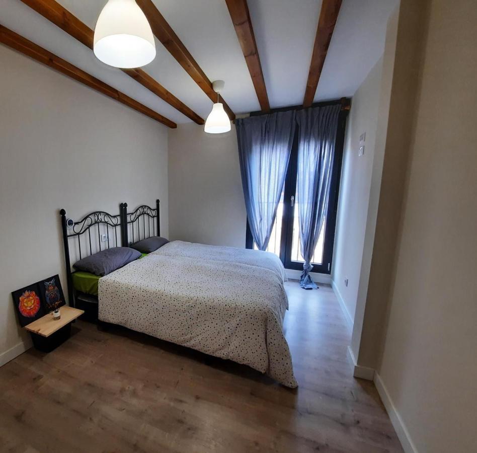 Preciosos Apartamentos A 15 Minutos De Comillas Periedo Dış mekan fotoğraf