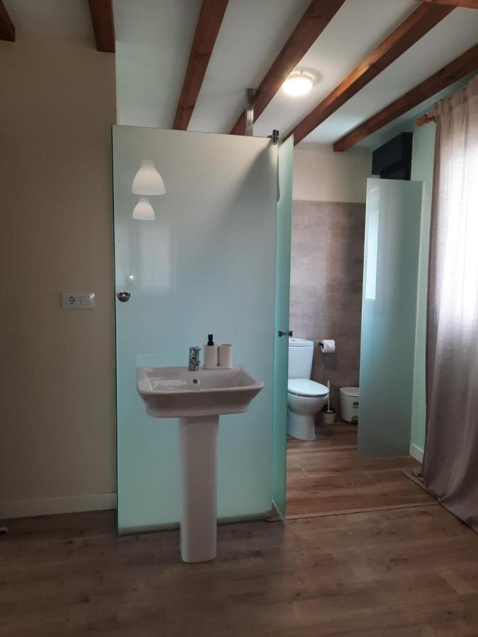 Preciosos Apartamentos A 15 Minutos De Comillas Periedo Dış mekan fotoğraf