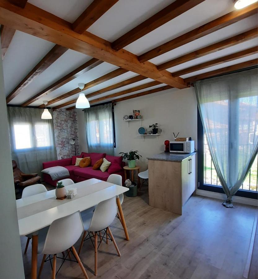 Preciosos Apartamentos A 15 Minutos De Comillas Periedo Dış mekan fotoğraf