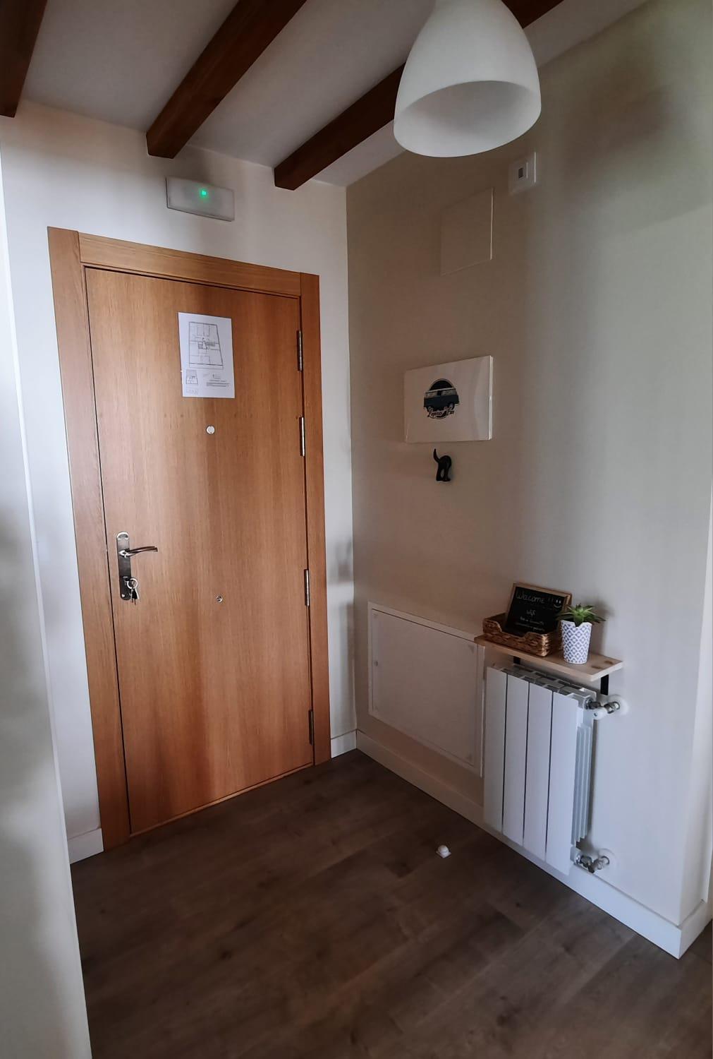 Preciosos Apartamentos A 15 Minutos De Comillas Periedo Oda fotoğraf
